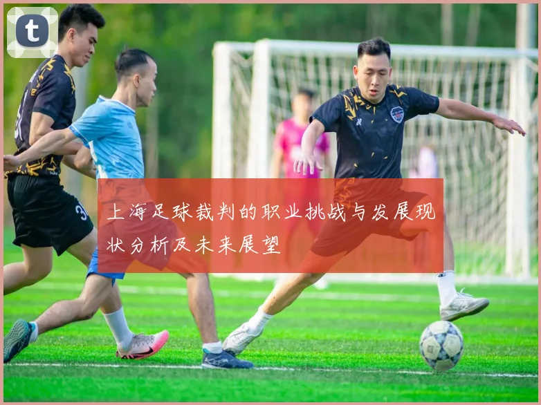 上海足球裁判的职业挑战与发展现状分析及未来展望