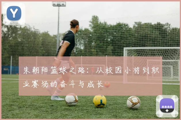 朱朝阳篮球之路：从校园小将到职业赛场的奋斗与成长