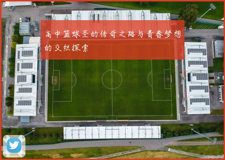 高中篮球圣的传奇之路与青春梦想的交织探索